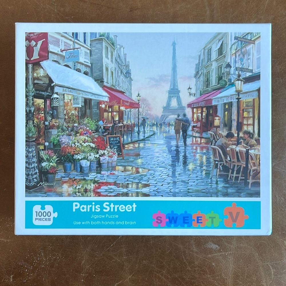 puzzle